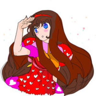 De la Lulu-chan^^ - 1-De la prieteni-1