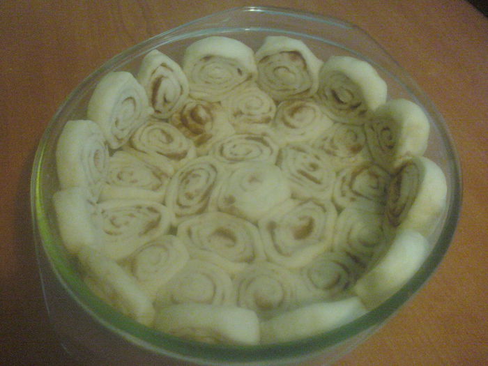 Placinta cu mere, gutui și scorțișoară - 4 - Culinar 3