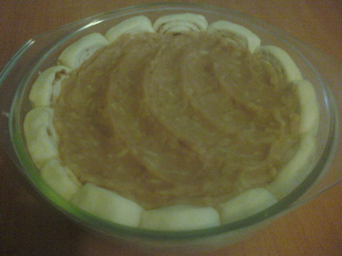 Placinta cu mere, gutui și scorțișoară - 5 - Culinar 3