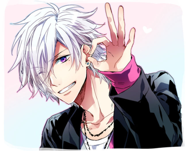 Tsubaki Asahina (Brothers Conflict)