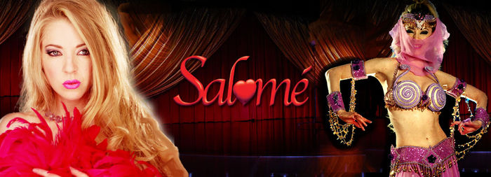 salomemain - salome