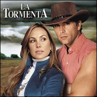 LaTormenta0 - la tormenta