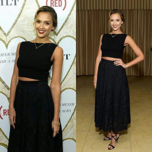 large (4) - jessica alba