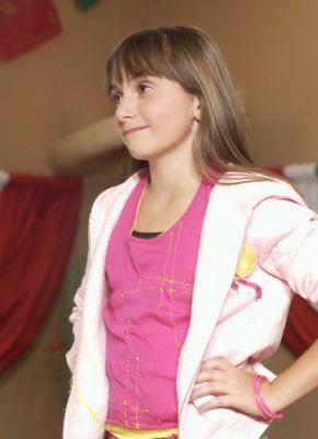 1 - Alyson Stoner