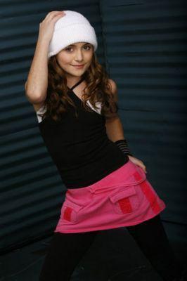 2 - Alyson Stoner