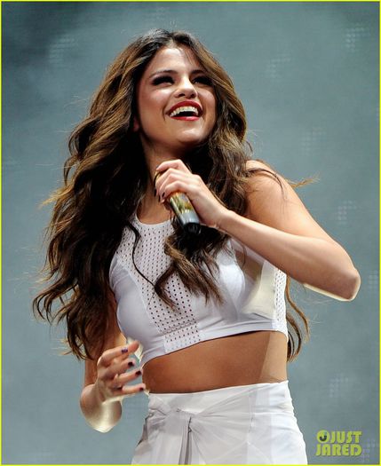 Selena Gomez - Cine este idolul vostru