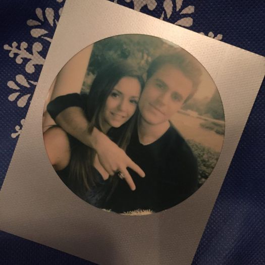 ❤ Lαѕт ѕceɴe w Pαυl-#Stelenaᵗᵛᵈᶠᵃᵐ