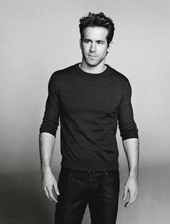  - Ryan Reynolds