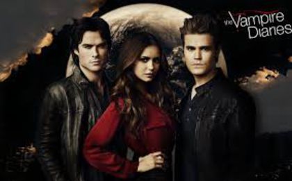 desc%u0103rcare (1) - the vampire diaries