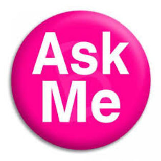 ASK ME - X-ASK ME-X