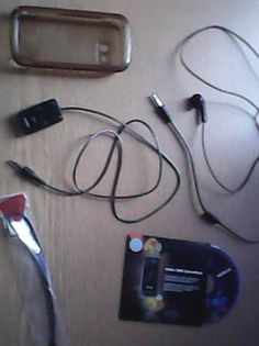 Nokia 5800 XpressMusic