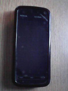 Nokia 5800 XpressMusic - TELETOANE DE VANZARE