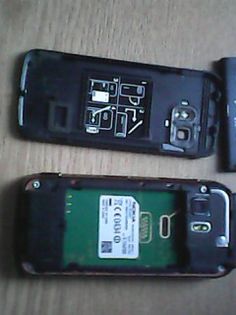 Nokia 5800 XpressMusic