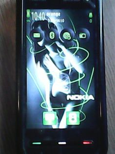 Nokia 5800 XpressMusic