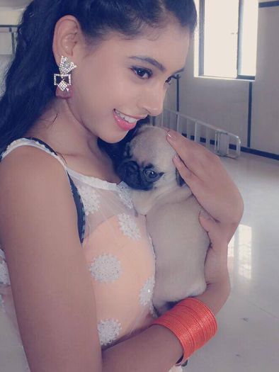 11149444_1034463253250443_5130985659898985510_n - Niti Taylor