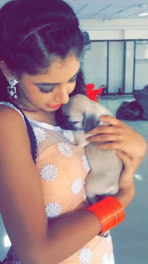11149562_1034463233250445_5039327790689597095_n - Niti Taylor