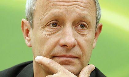 Peter Pilz-politician austriac - Diaspora RO-vot 2014 _ stiri diverse