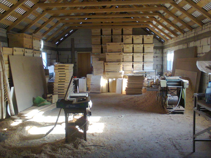 Fotografie0195 - stupi orizontali