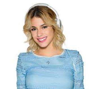 images - Violetta