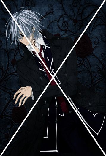 Zero Kiryuu (Vampire Knight) Eliminat - Runda IV