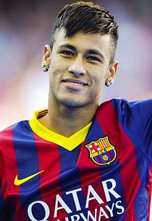 Neymar