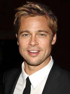 brad pitt