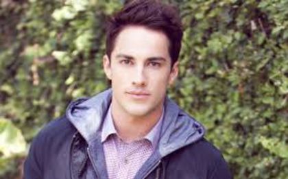 michael trevino