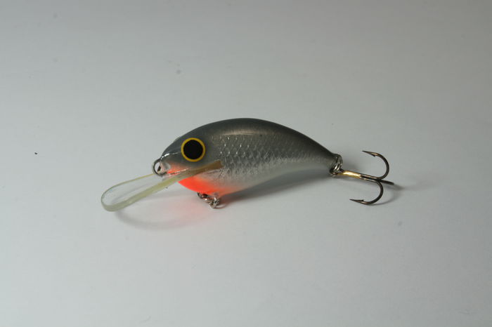 4867 - 4cm - 6g fat - 1 Pentru clean