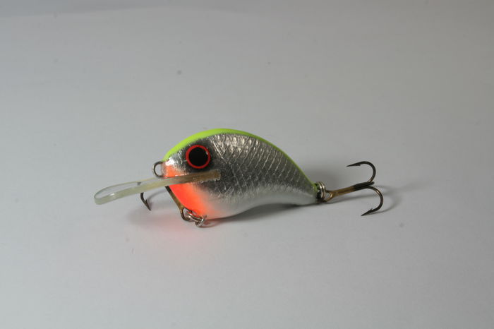 4880 - 3.5cm - 6g