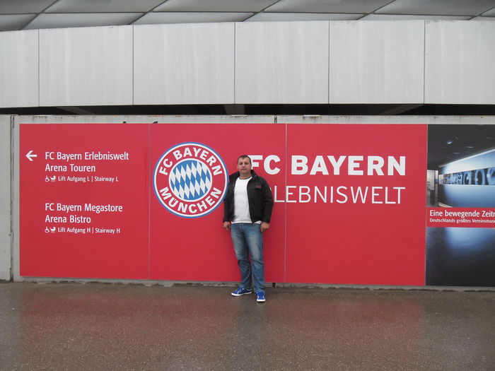 SAM_3999 - VIZITA LA ALLIANZ ARENA