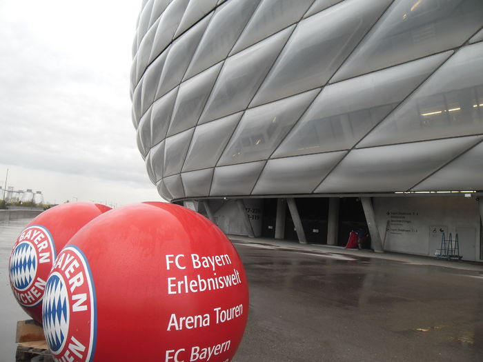 SAM_4020 - VIZITA LA ALLIANZ ARENA