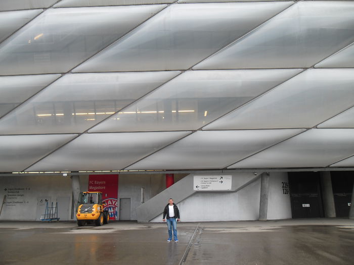 SAM_4021 - VIZITA LA ALLIANZ ARENA