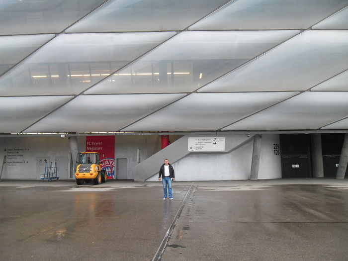 SAM_4022 - VIZITA LA ALLIANZ ARENA