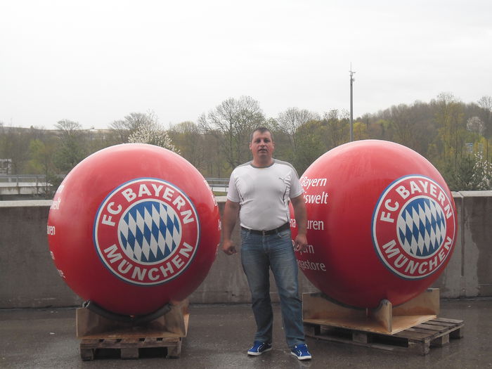 SAM_4023 - VIZITA LA ALLIANZ ARENA