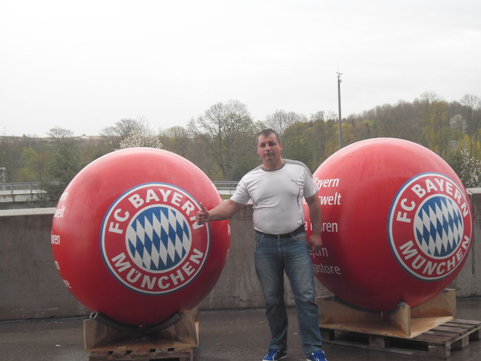 SAM_4025 - VIZITA LA ALLIANZ ARENA