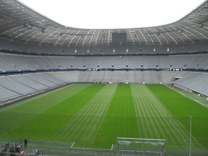 SAM_4035 - VIZITA LA ALLIANZ ARENA