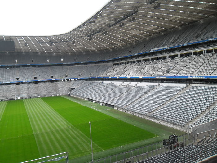 SAM_4039 - VIZITA LA ALLIANZ ARENA