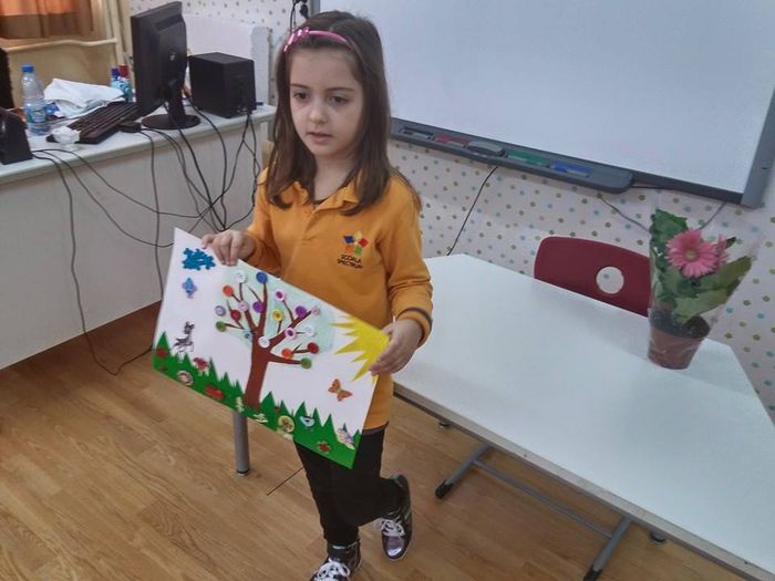  - AMALIA