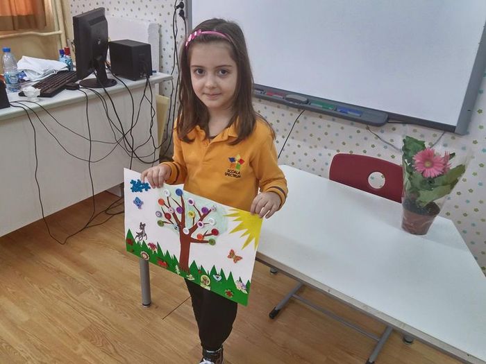  - AMALIA