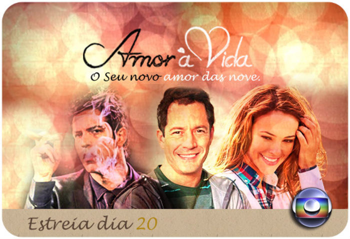227. Dragoste de viata (2013); Amor a vida
