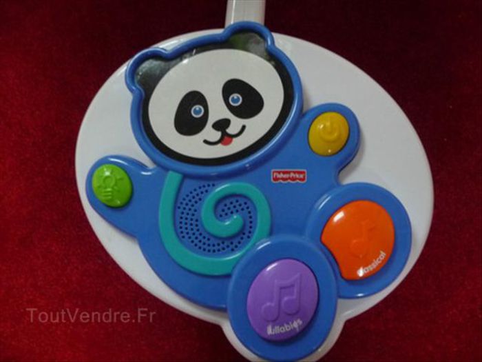Mobile-Fisher-Price-Panda-(Musical-et-lumineux)_66153135L