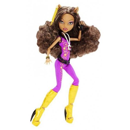 CLAWDEEN-MUSIC FESTIVAL eliminata
