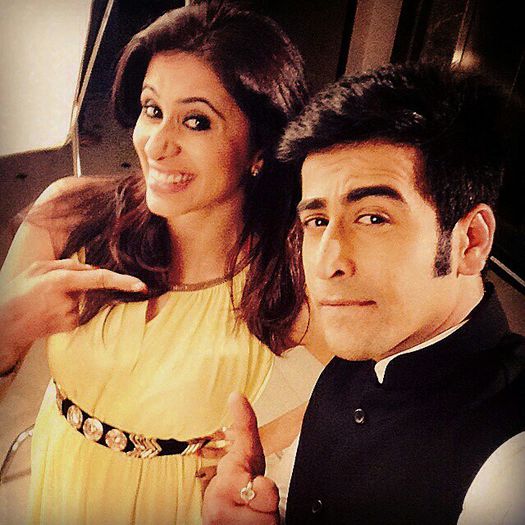 11169849_846832125364643_903527370723868089_n - Kaisi Yeh Yaariyaan