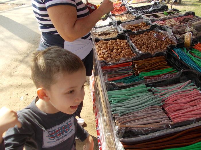 DSCN4023 - 3 Vadaspark - Nyiregyhazi