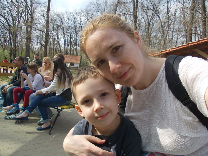 DSCN4044 - 3 Vadaspark - Nyiregyhazi