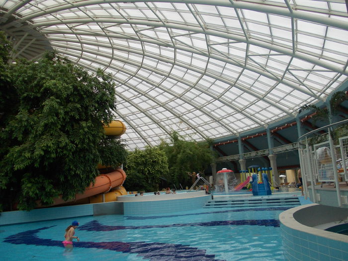 DSCN4464 - 6 Aquaticum Park Debrecen