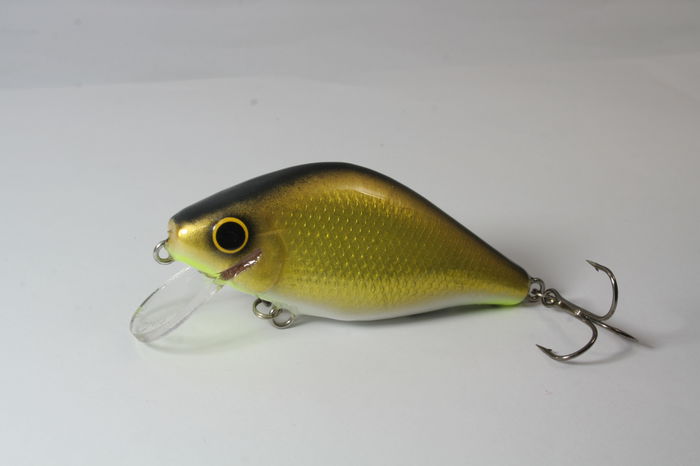 4890 - 7cm 22g sinking