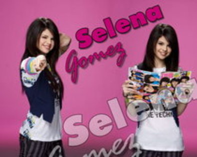 7, - Selena Gomez