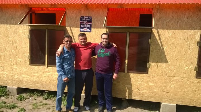 JICHITA IONEL SI CRISTI VASILE