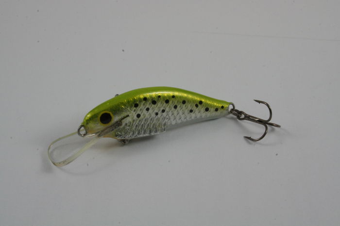 4562 - 4cm 4.5g ultra flat